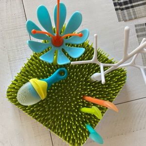Boon Grass drying rack